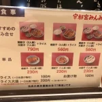 【駅前多め】初めて宇都宮で餃子を食べるなら、ここへ！